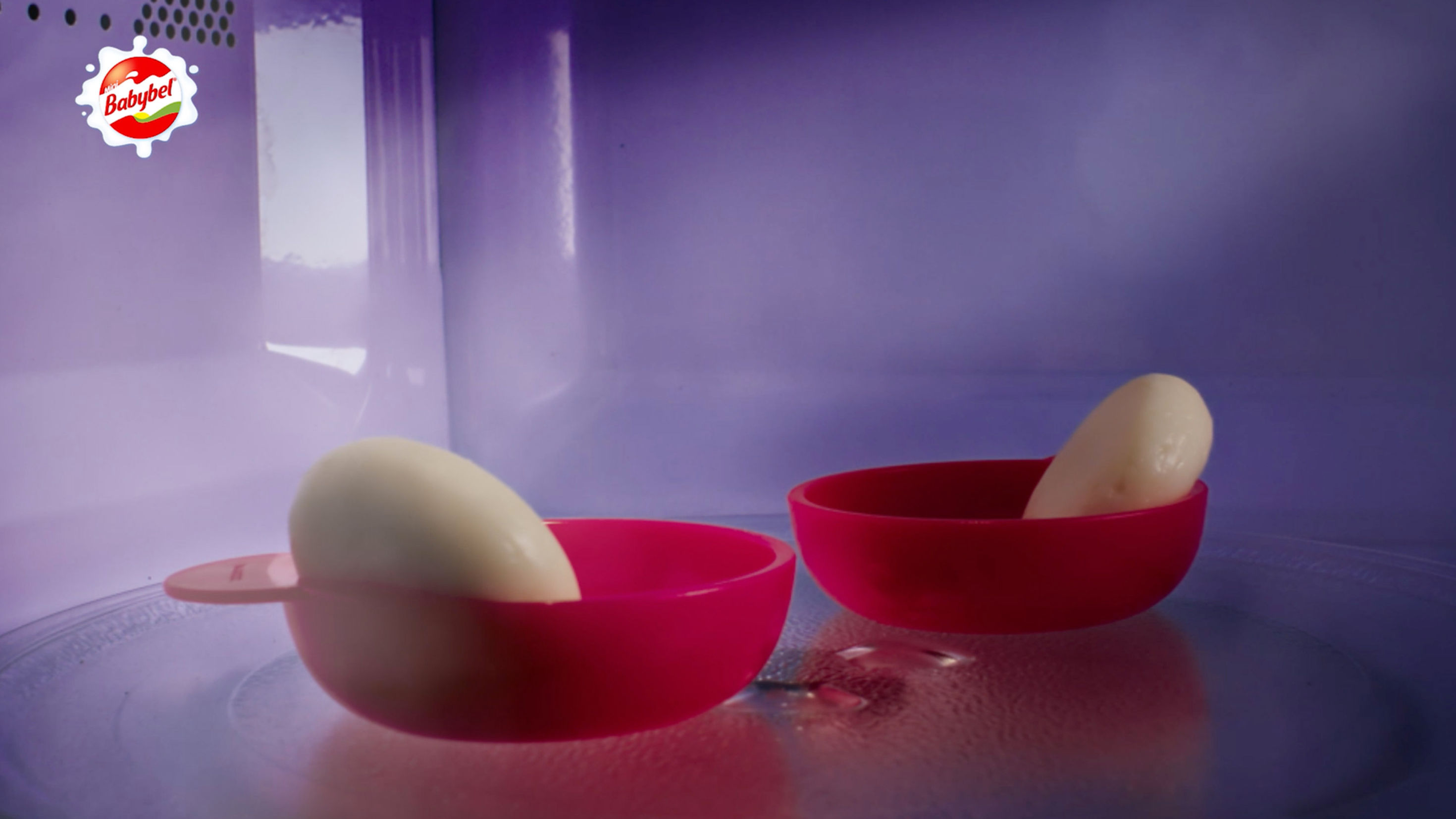 Mini Babybel Mini Raclette